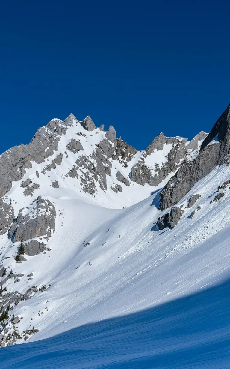 Taxi à destination des Aravis