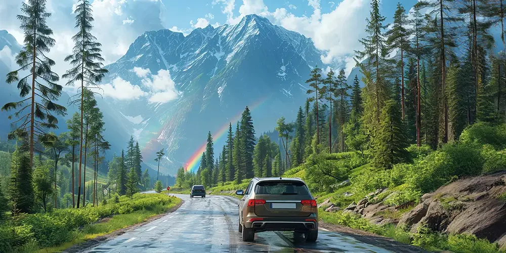 Taxi Annecy: Pourquoi passer par un taxi plutôt qu'un vtc