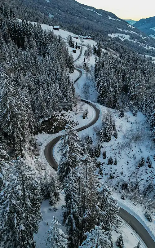 Taxi pour stations des Aravis : La Clusaz,n Le Grand-Bornand, Manigod. Un voyage en toute sécurité